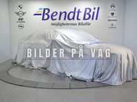 BMW 118I 136hk M Sport | LED-strålkastare | Garanti