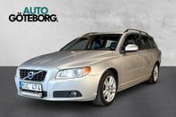 Volvo V70 D4 Geartronic Momentum VOC Dragkrok