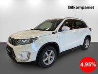 Suzuki Vitara HEV AllGrip Select Euro 6 SoV MoK