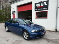 BMW 328 Ci Coupé