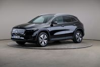 Mercedes-Benz EQA 250 SE-Edition Drag Kamera Adaptiv Fart Na