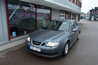 Saab 9-3 SportSedan 1.8t (150hk) Linear Automat