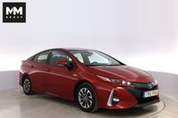 Toyota Prius Plug-in Hybrid 1.8 EXECUTIVE / JBL / HUD / NAVI
