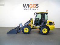 Volvo L20 Electric