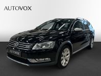 Volkswagen Passat Alltrack 2.0 TDI 4Motion Alltrack Drag