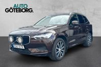 Volvo XC60 T5 AWD Geartronic Dragkrok Momentum Ny Servad