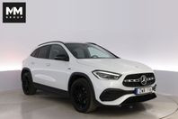 Mercedes-Benz GLA 250 e 8G-DCT AMG Euro 6