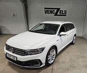 Volkswagen Passat  GTE 1.4 TSI ACT OPF Drag Kamera GPS Fin