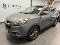 Hyundai ix35 2.0 CRDi Business Premium Euro 5 (136hk)