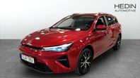 MG 5 LUXURY 61 KWH 360 Kamera Navi