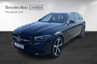 Mercedes-Benz C 220 D 4MATIC ALL-TERRAIN