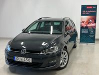 Volkswagen Golf Sportscombi 2.0 TDI DPF GT/Ny kamrem/Ny Serv