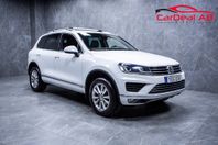 Volkswagen Touareg 3.0 V6 TDI 4M Värmare B-Kamera Skinn Drag