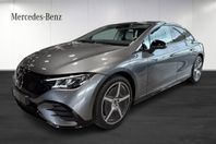 Mercedes-Benz EQE 350+ Special Edition / Lagerbil