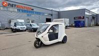 Clean Motion ZBee (XAU39K) -18, AUK 01/05-25