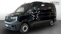 Renault Master E-Tech Skåp L2H2 100% EL *BESTÄLLNINGSBIL*