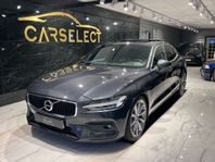 Volvo S60 T4 Geartronic Advanced Edition, Momentum/Pano