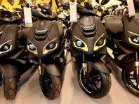 Peugeot Speedfight 4 Sportline Limited Edition Bike&Repair