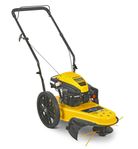 Grästrimmer hjulburen Cub Cadet LC3 DP56