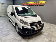 Fiat Scudo  Skåpbil 12 2.0 Multijet Manuell, 128hk