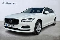 Volvo V90 D3 AWD Business Kinetic 150hk / VOC Värmare PDC