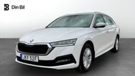 Skoda Octavia Combi 1.0 E-Tec TSI 110HK DSG
