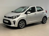 Kia Picanto 1.0 MPI (67hk) Advance