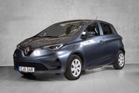 Renault Zoe R110 PhII 52 kW Go Batteriköp II