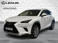 Lexus NX 300h AWD Executive Premium Nav Drag V-hjul