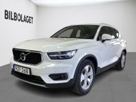 Volvo XC40 B4 FWD Bensin Momentum Advanced SE Drag/Kamera
