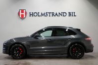 Porsche Macan GTS PDK 440hk Sport Chrono Pvärm Drag PASM 360
