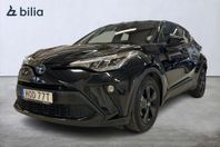 Toyota C-HR Hybrid 1,8 ACTIVE