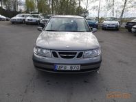 Saab 9-5 SportCombi 2.3 T Manuell, 185hk Linear
