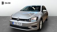 Volkswagen Golf TSI115 App-Connect / Klima / Farthållare