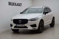 Volvo XC60 T8 TE R-Design Panorama 22\" Drag VoC