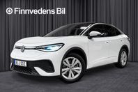 Volkswagen ID.5 Pro Performance Performance, 204hk