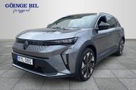 Renault Scénic E-Tech Scénic Electric Techno 87kWh/220hk 1.9