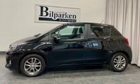 Toyota Yaris 1.3 Dual VVT-i Active, Edition Feel Euro 6 99hk