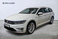 Volkswagen Passat Variant GTE 1.4 TSI GTE Cockpit Drag Navi