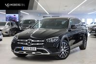 Mercedes-Benz E 220 d 4M All-Terrain Avantgarde Pano 360-kam