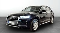 Audi Q5 2.0 TDI SPORT QUATTRO 190HK