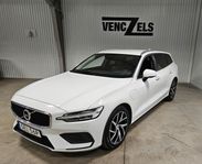 Volvo V60 T6 AWD Aut Adv Edi Momentum Drag Kamera GPS VOC