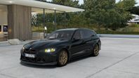 BMW M3 CS Touring BEGRÄNSAD UPPLAGA 550Hk