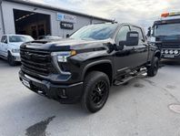 Chevrolet 2500 Duramax Diesel Premium High Country