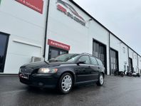 Volvo V50 T5 Euro 4