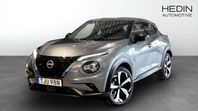 Nissan Juke TEKNA UTRUSTNING