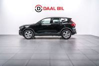 Volvo XC40 T4 AWD 190HK MOMENTUM DRAGKROK NFC KAMERA NAVI