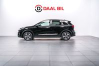 Kia Niro P-HEV 141HK ADVANCE PLUS DRAG B-KAMERA APP-CON