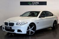BMW 520 d M Performance Sedan M Sport 200hk
