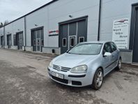 Volkswagen Golf 5-dörrar 1.6 FSI Comfortline Euro 4